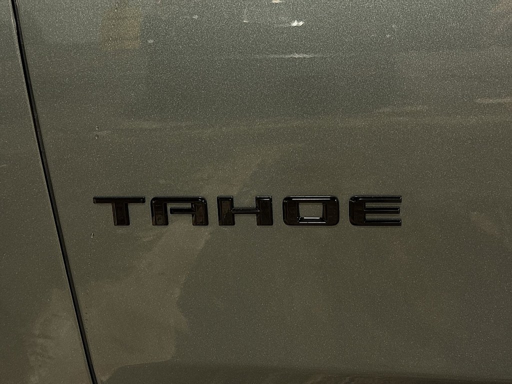 Thumbnail: 2023 Chevrolet Tahoe - 6