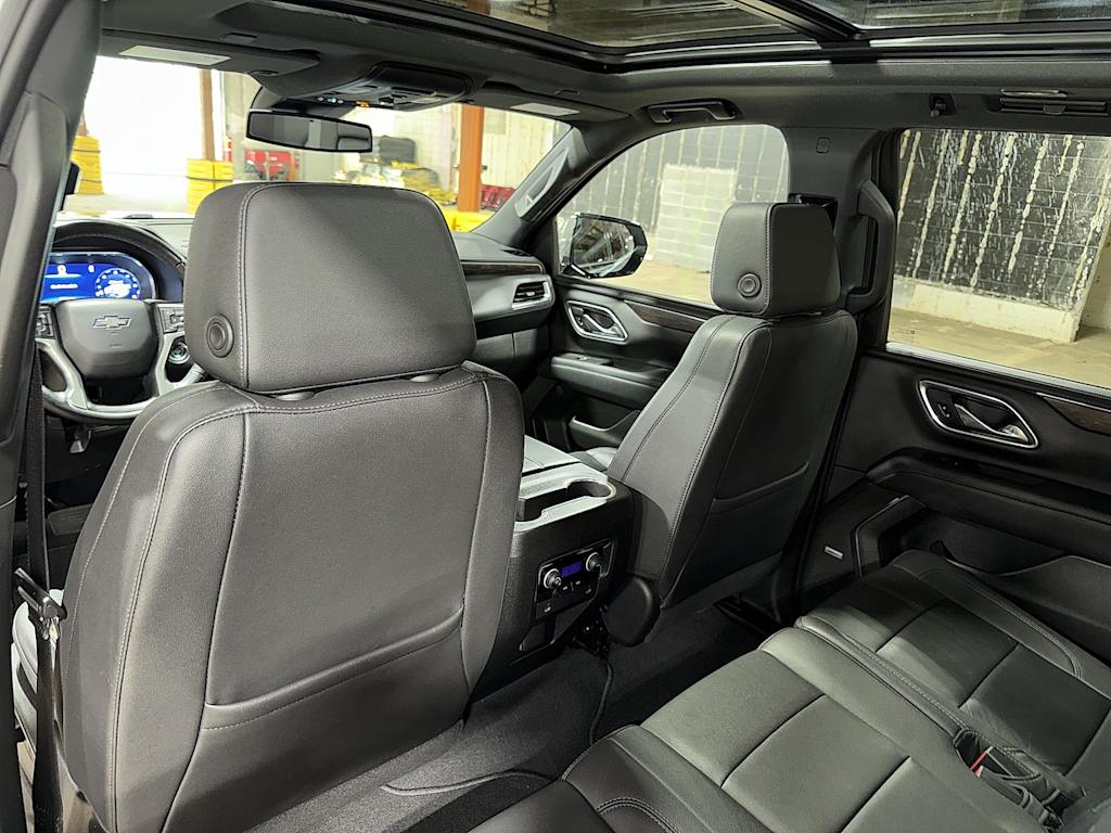 Thumbnail: 2023 Chevrolet Tahoe - 33