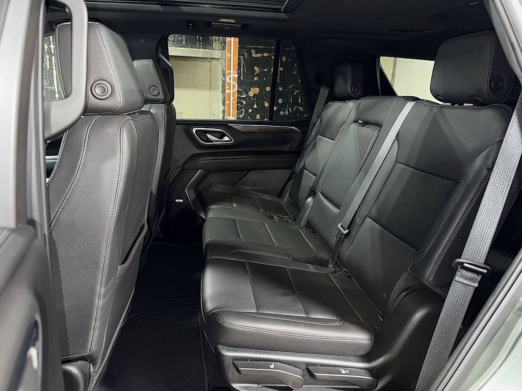 Thumbnail: 2023 Chevrolet Tahoe - 11