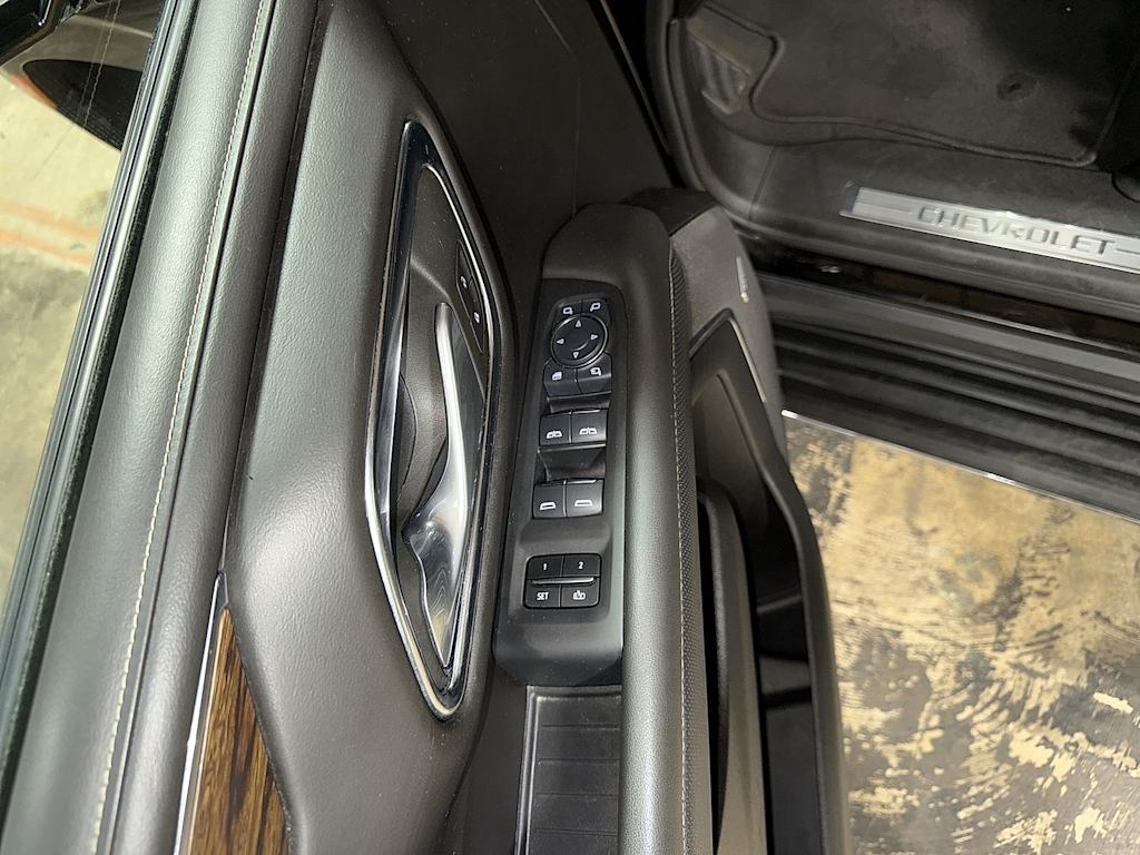 Thumbnail: 2024 Chevrolet Tahoe - 28