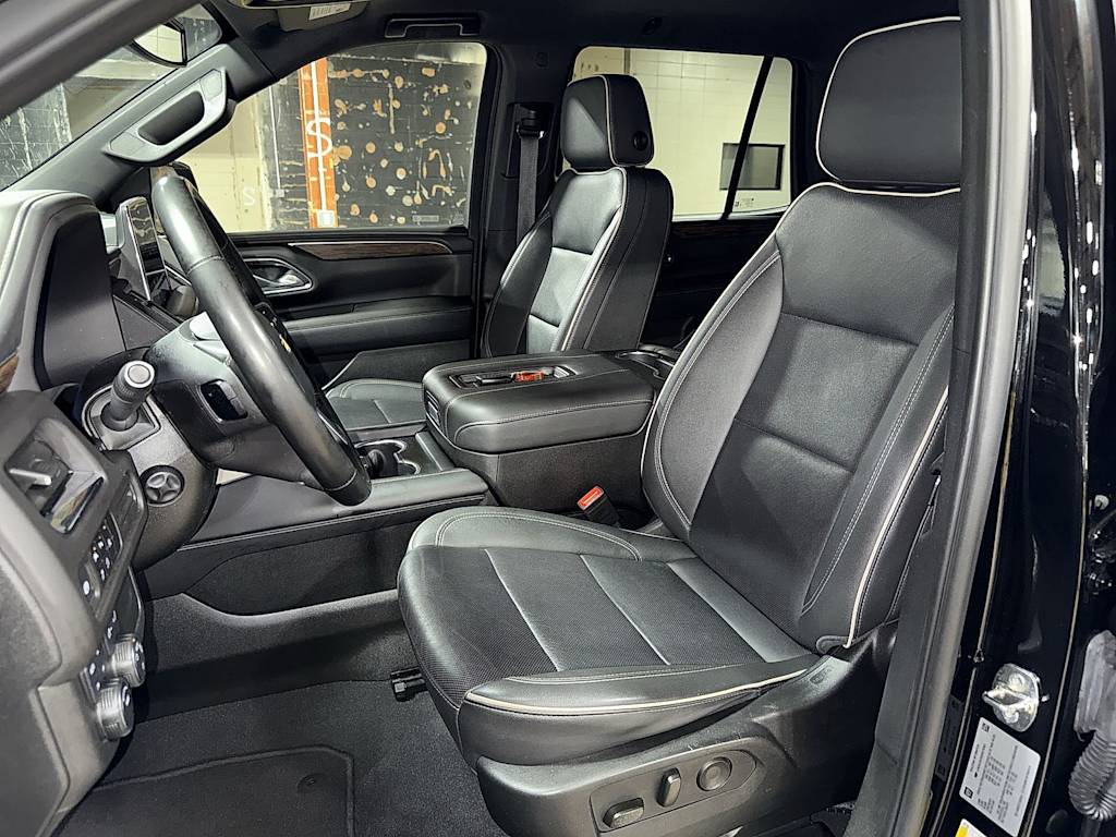 Thumbnail: 2024 Chevrolet Tahoe - 10