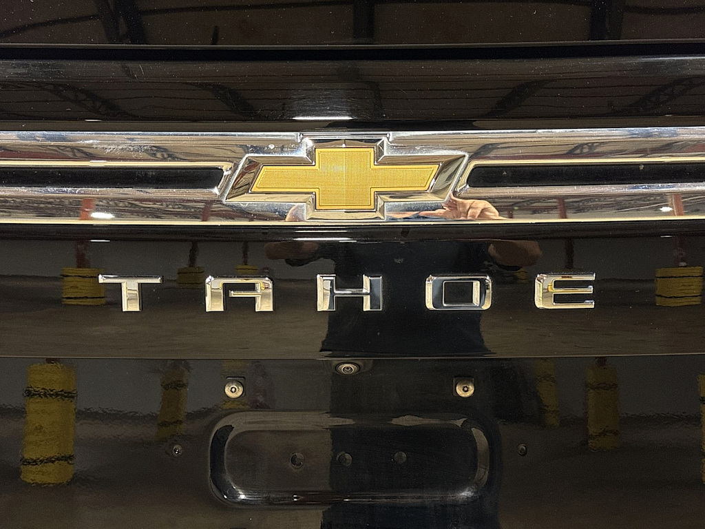 Thumbnail: 2024 Chevrolet Tahoe - 6