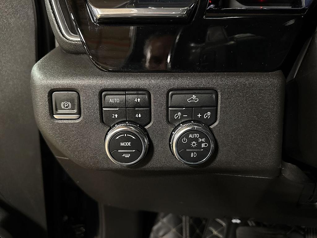 Thumbnail: 2023 GMC Sierra 1500 - 33
