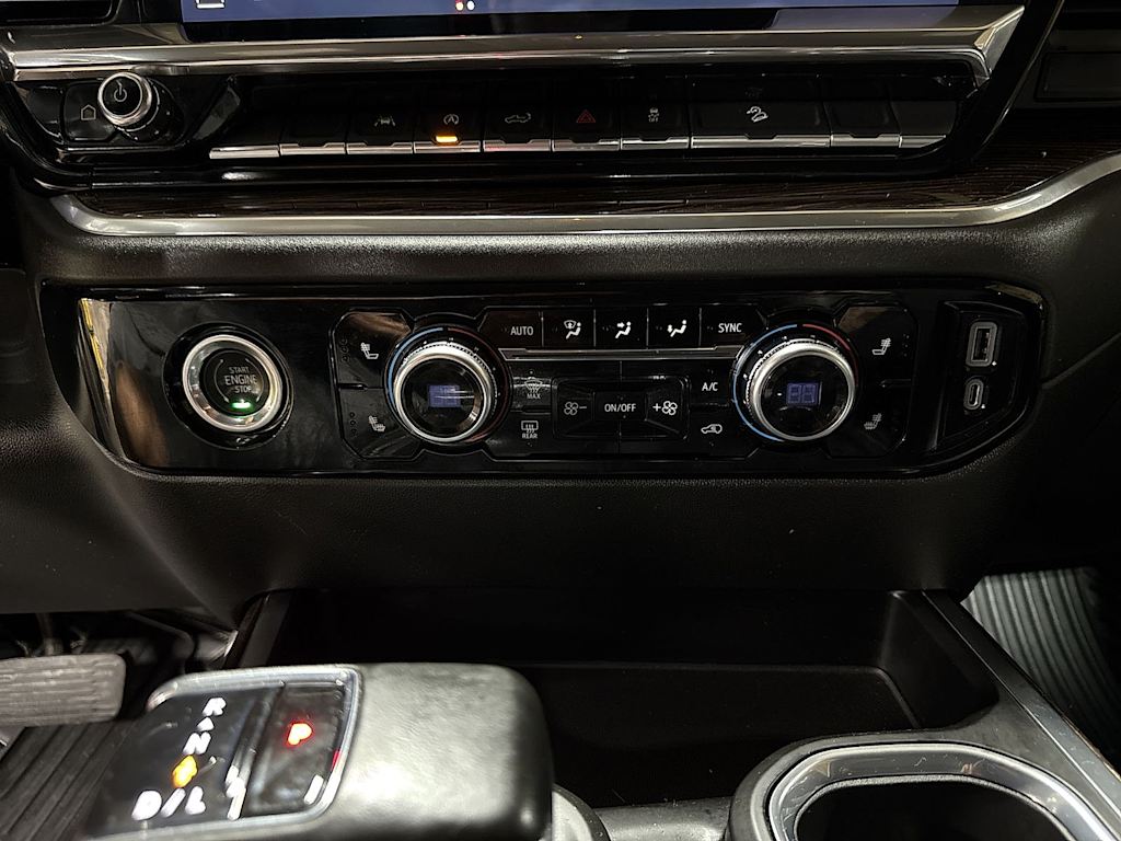 Thumbnail: 2023 GMC Sierra 1500 - 25