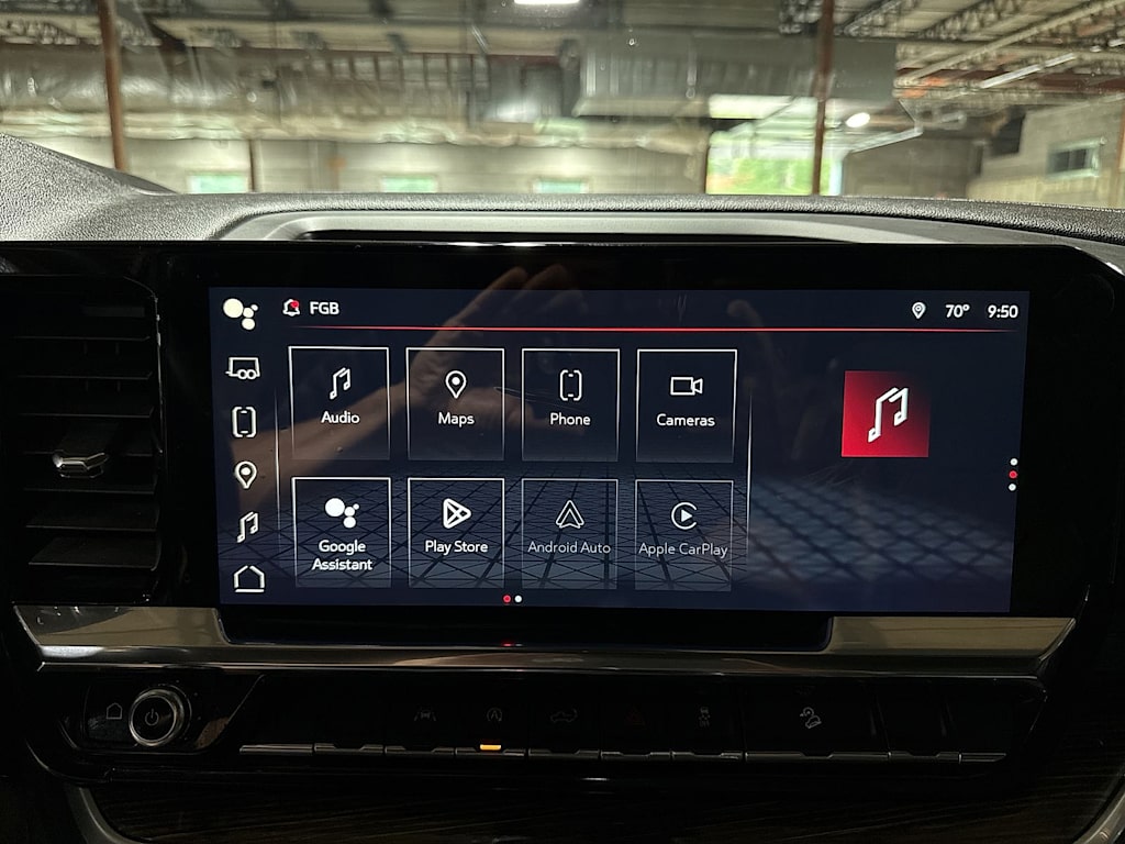 Thumbnail: 2023 GMC Sierra 1500 - 24