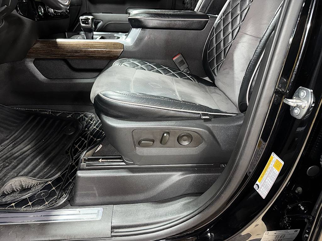 Thumbnail: 2023 GMC Sierra 1500 - 27