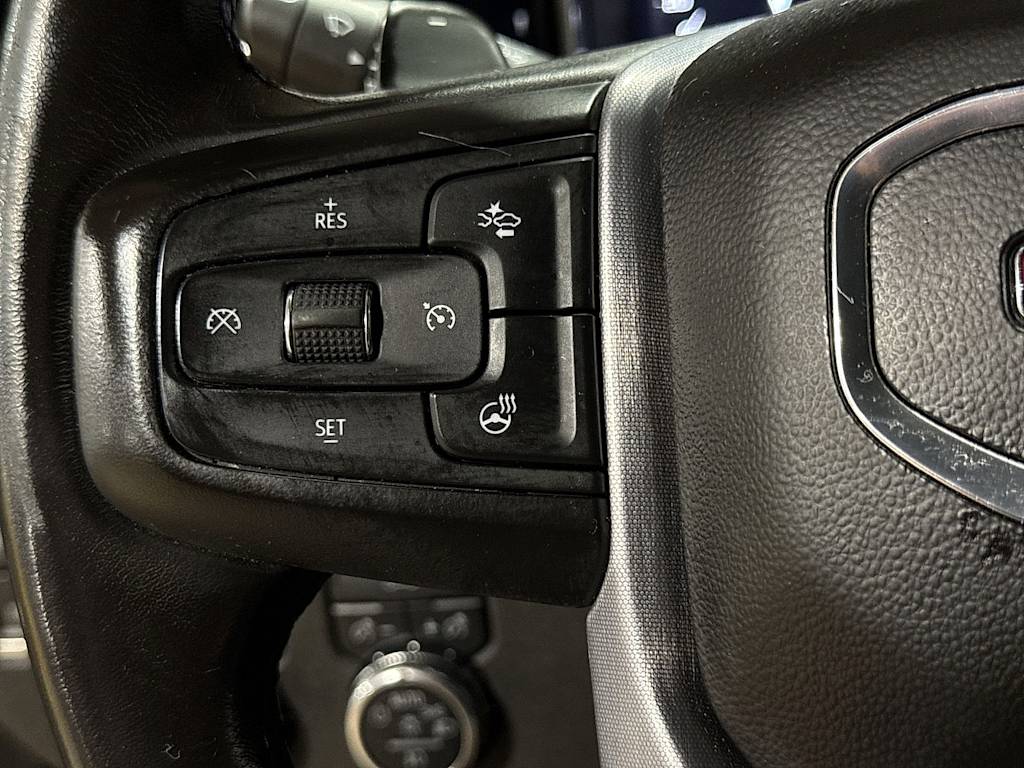 Thumbnail: 2023 GMC Sierra 1500 - 34