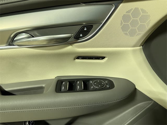 Thumbnail: 2019 Cadillac XT5 - 24