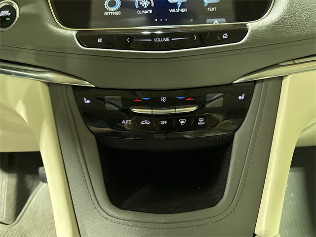 Thumbnail: 2019 Cadillac XT5 - 23