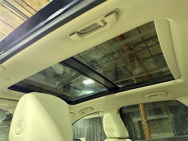 Thumbnail: 2019 Cadillac XT5 - 26