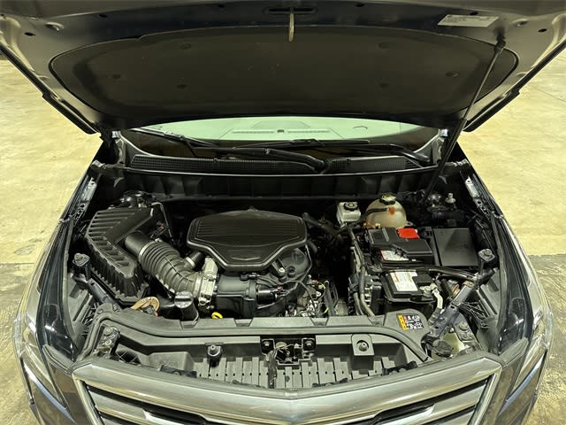 Thumbnail: 2019 Cadillac XT5 - 8
