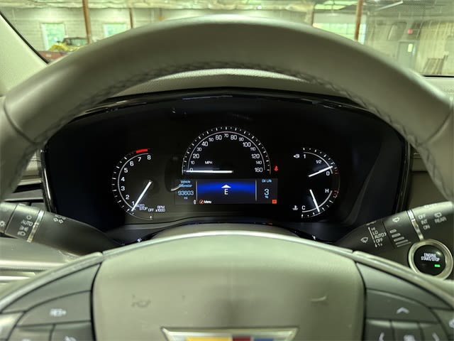 Thumbnail: 2019 Cadillac XT5 - 33