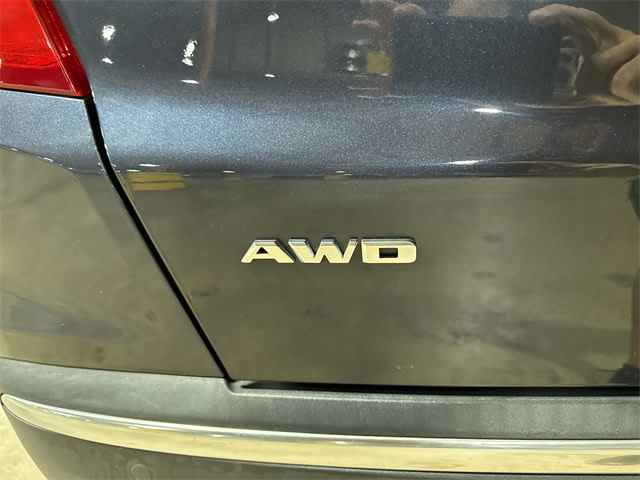 Thumbnail: 2019 Cadillac XT5 - 28