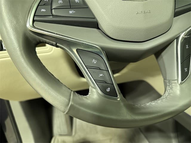 Thumbnail: 2019 Cadillac XT5 - 13