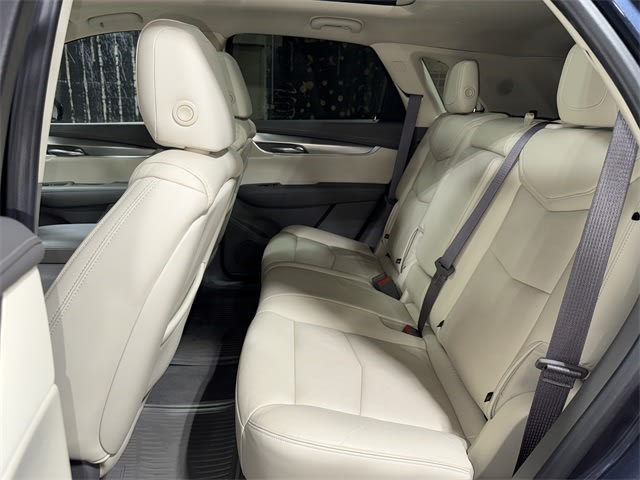 Thumbnail: 2019 Cadillac XT5 - 22
