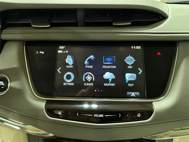 Thumbnail: 2019 Cadillac XT5 - 12