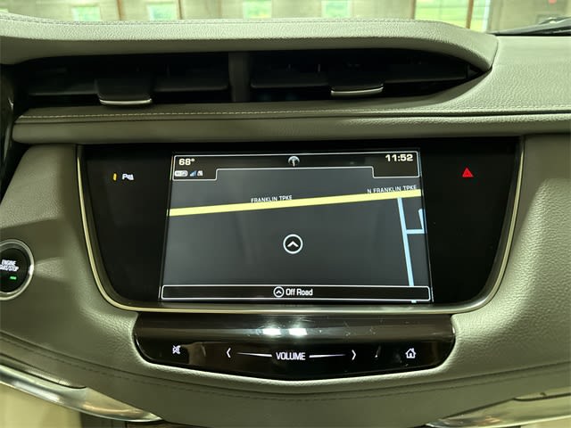Thumbnail: 2019 Cadillac XT5 - 27