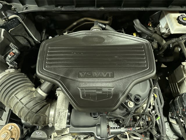 Thumbnail: 2019 Cadillac XT5 - 30