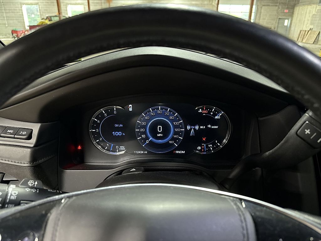 Thumbnail: 2016 Cadillac Escalade - 37