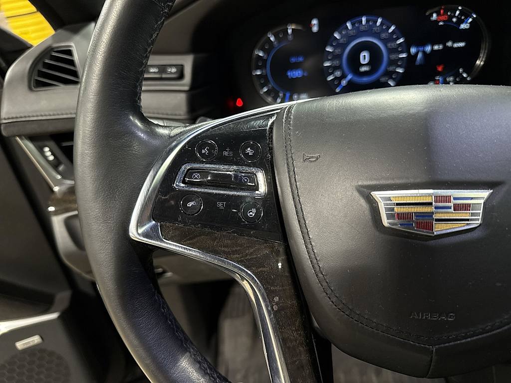 Thumbnail: 2016 Cadillac Escalade - 36