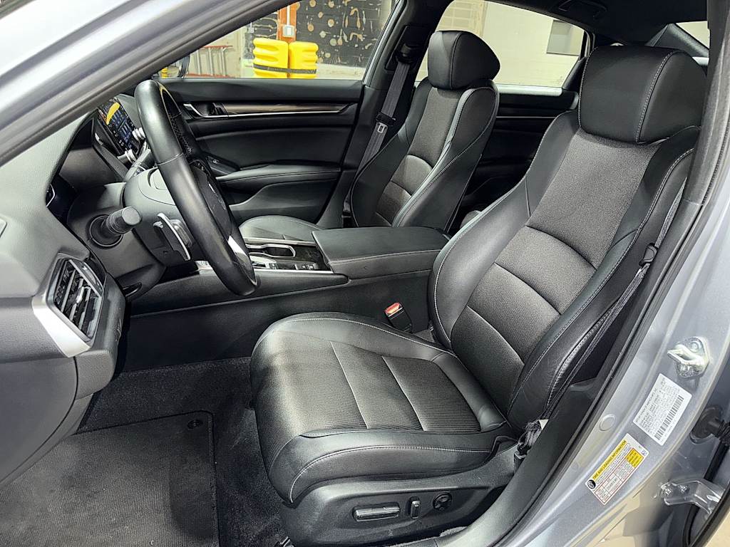 Thumbnail: 2020 Honda Accord - 9