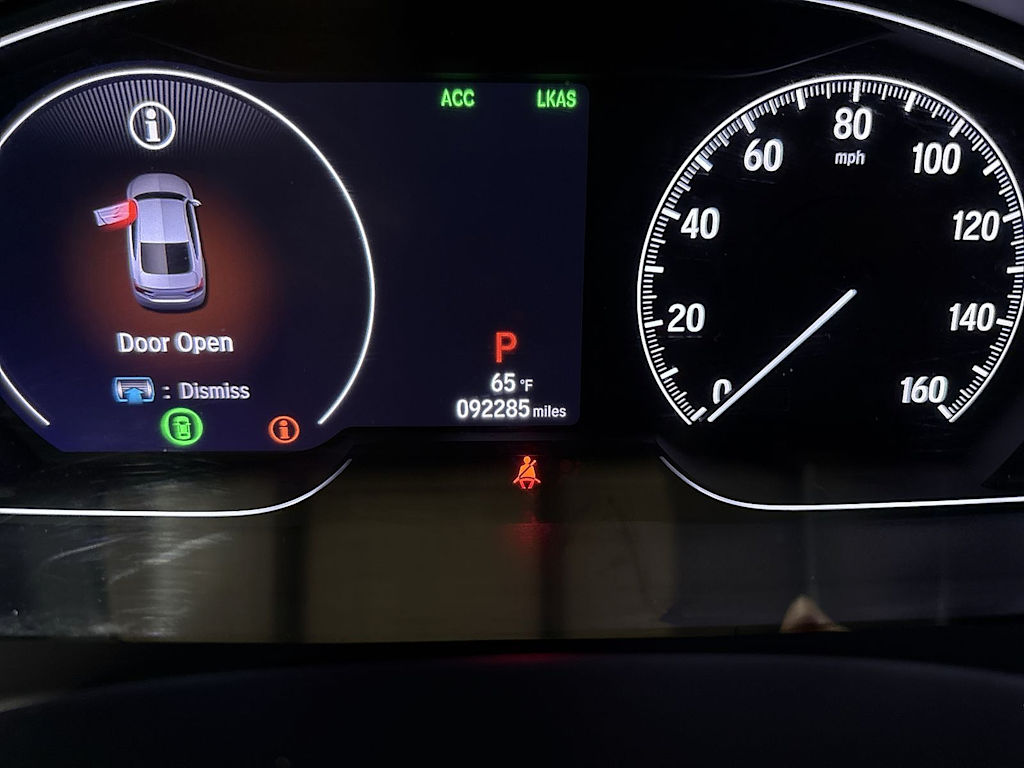 Thumbnail: 2020 Honda Accord - 14