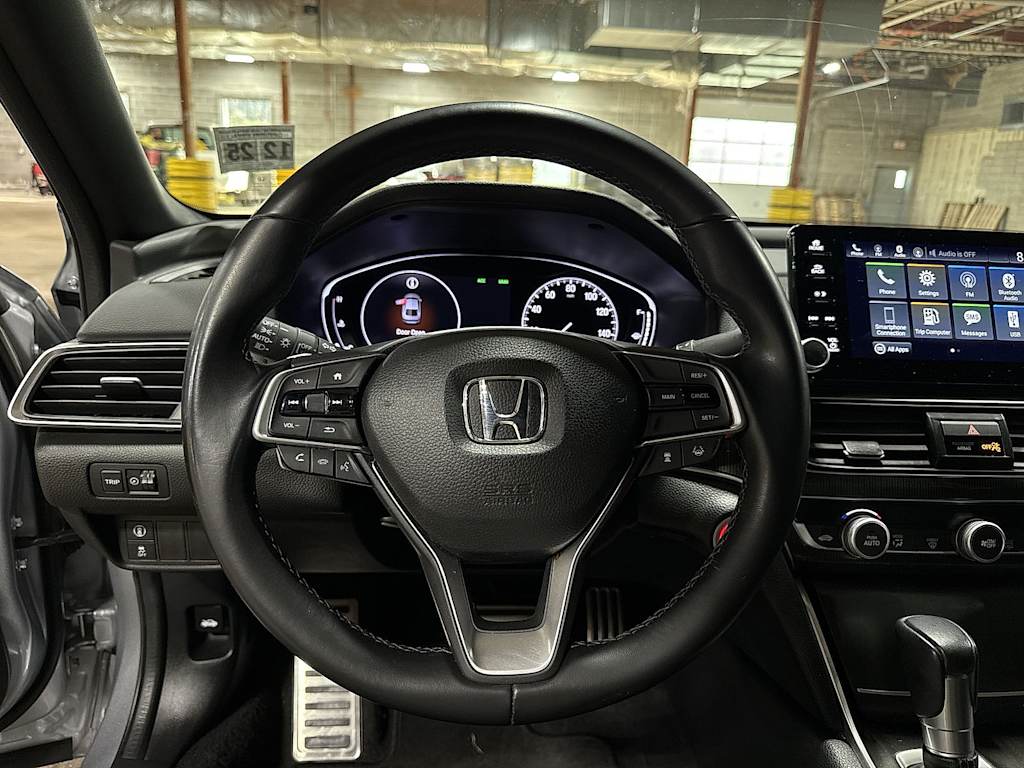 Thumbnail: 2020 Honda Accord - 2
