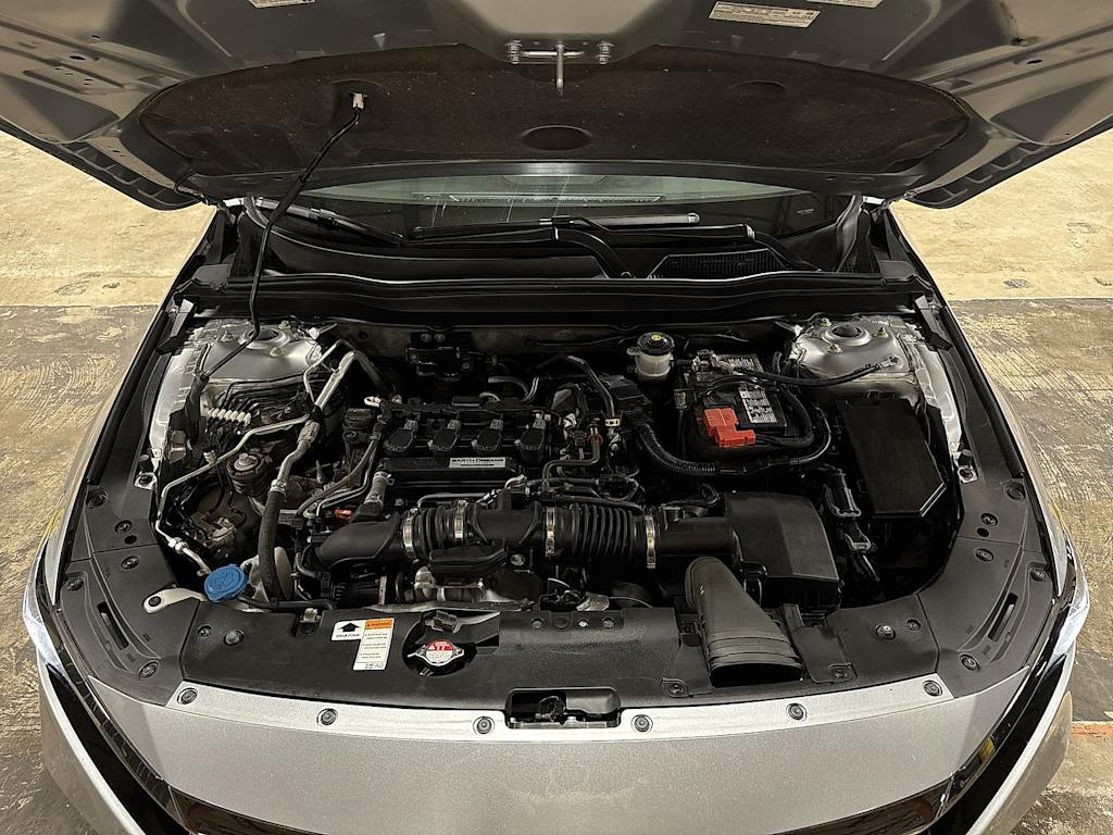 Thumbnail: 2020 Honda Accord - 7