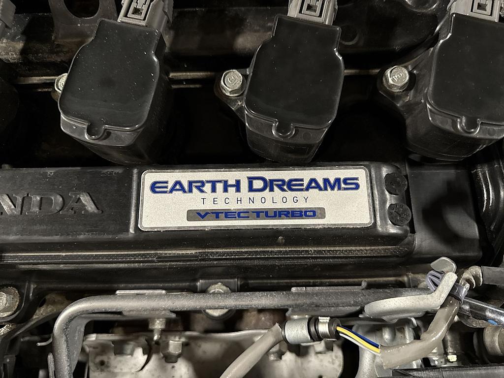 Thumbnail: 2020 Honda Accord - 29