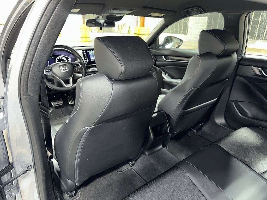 Thumbnail: 2020 Honda Accord - 30