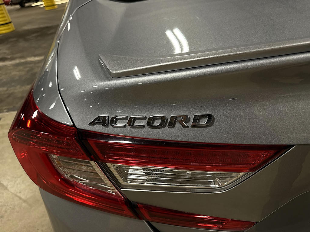 Thumbnail: 2020 Honda Accord - 6