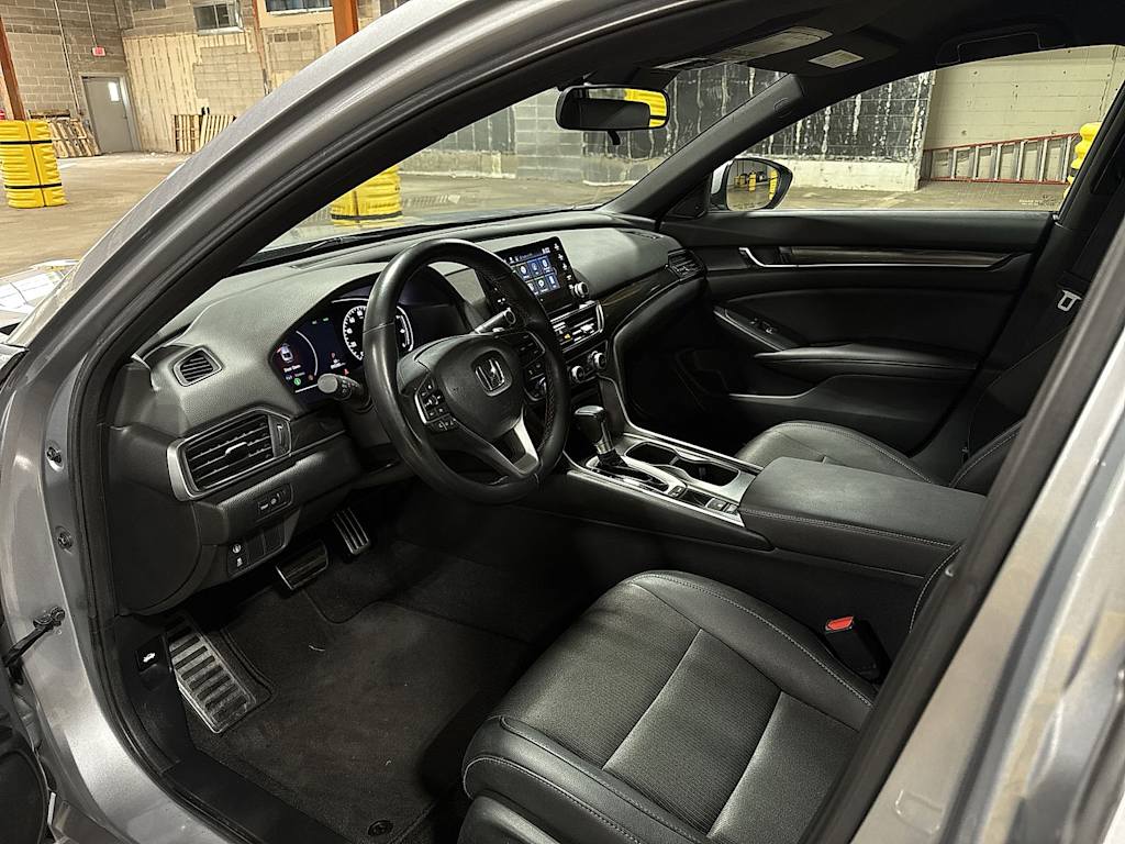 Thumbnail: 2020 Honda Accord - 8