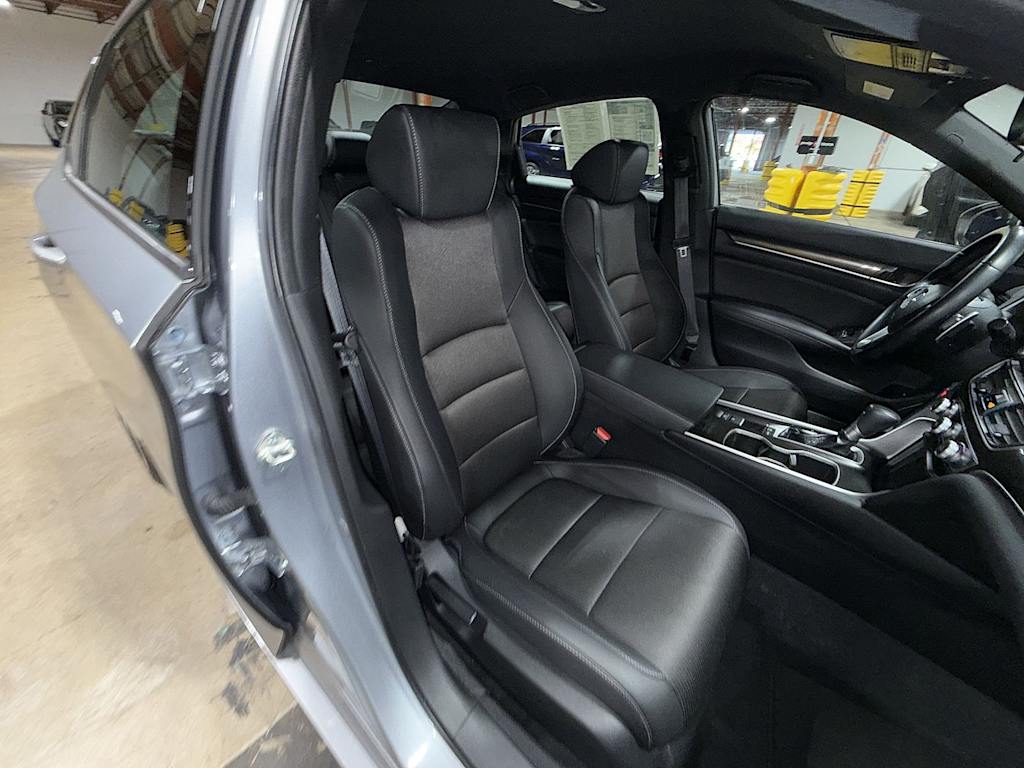 Thumbnail: 2020 Honda Accord - 10