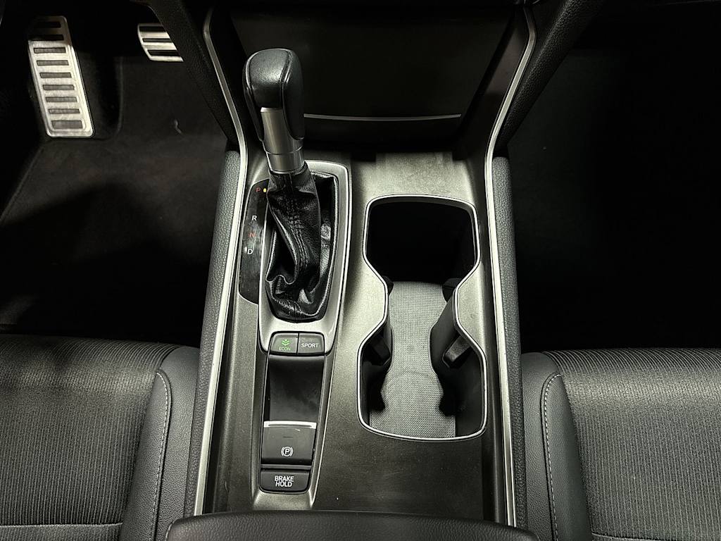 Thumbnail: 2020 Honda Accord - 13