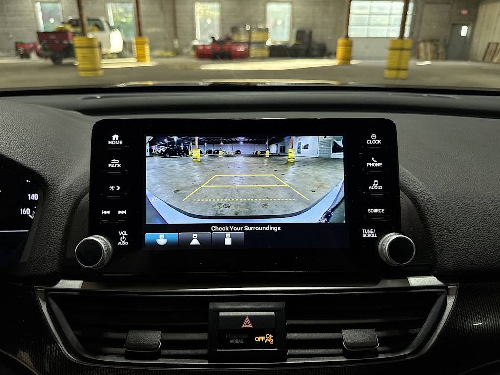 Thumbnail: 2020 Honda Accord - 27