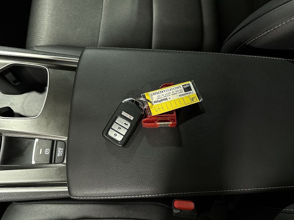 Thumbnail: 2020 Honda Accord - 16