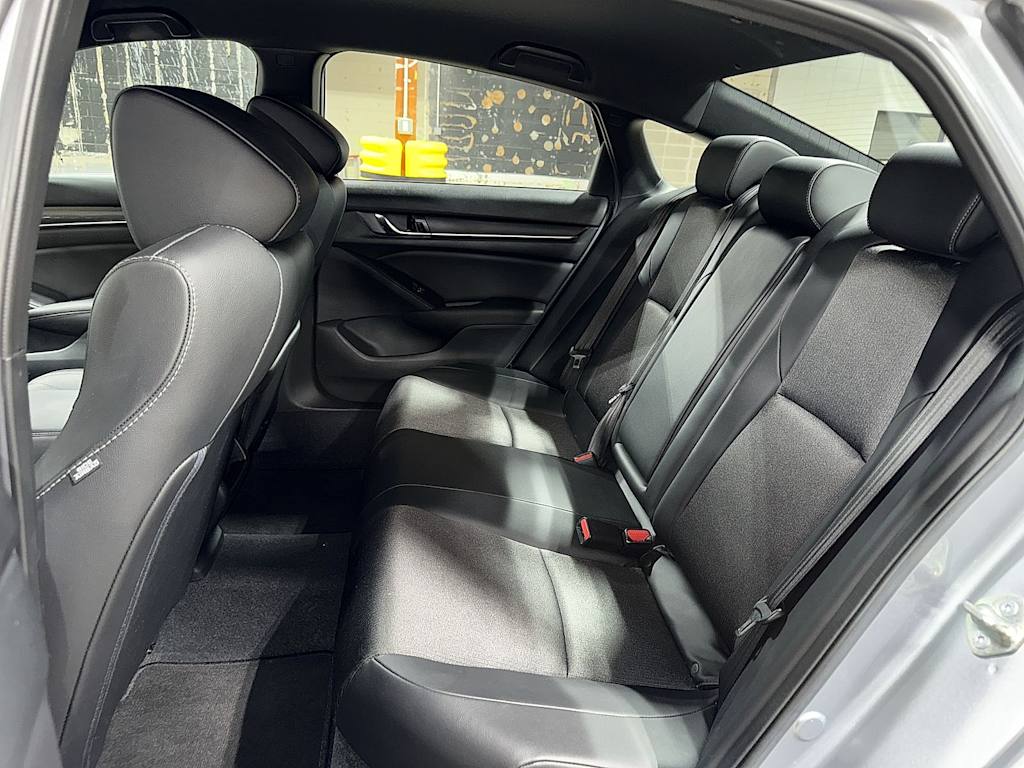 Thumbnail: 2020 Honda Accord - 11