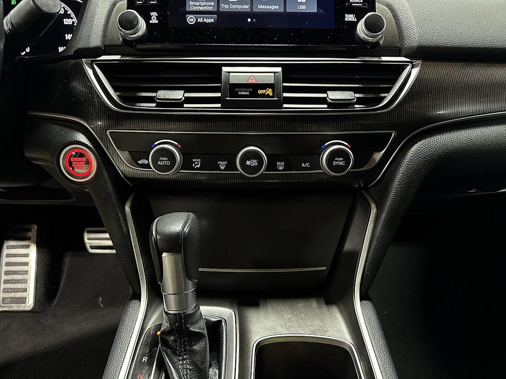 Thumbnail: 2020 Honda Accord - 24