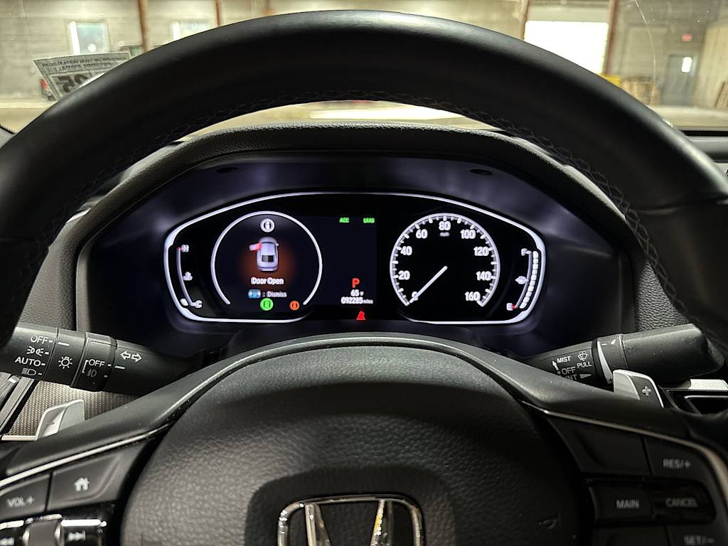 Thumbnail: 2020 Honda Accord - 32