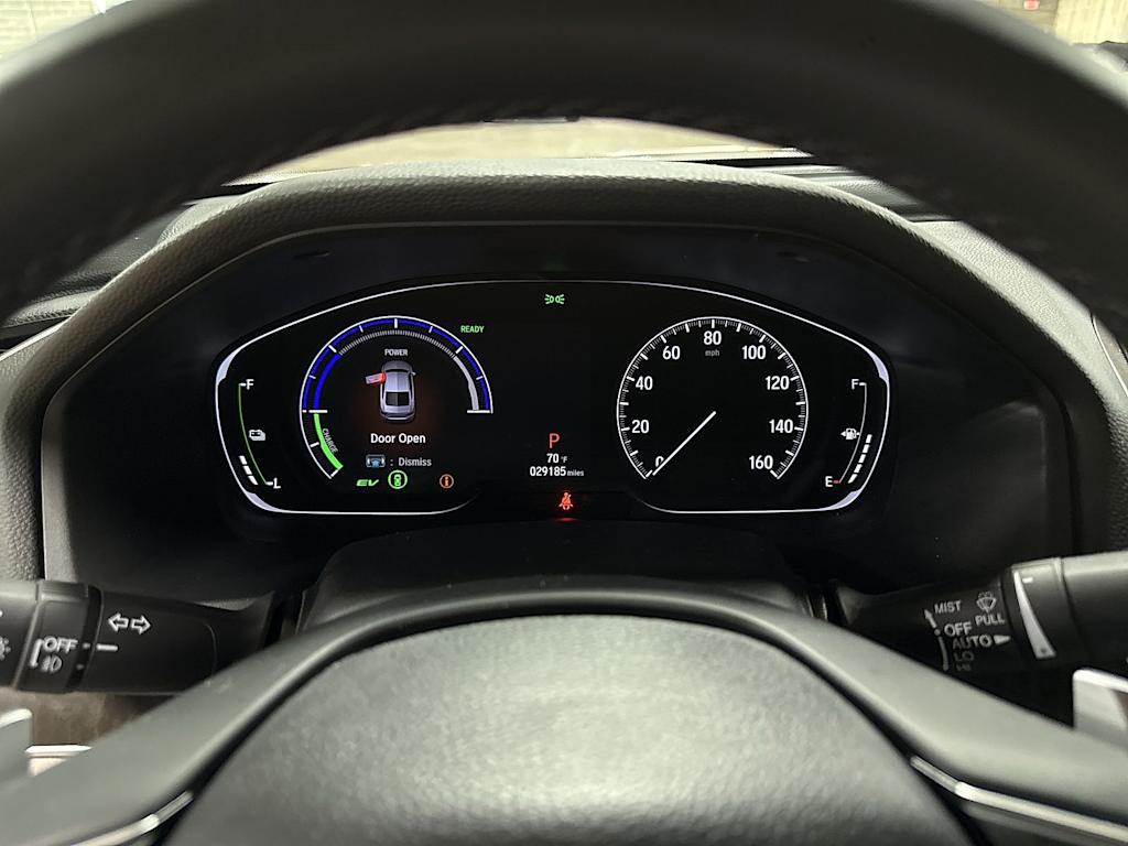 Thumbnail: 2019 Honda Accord - 38