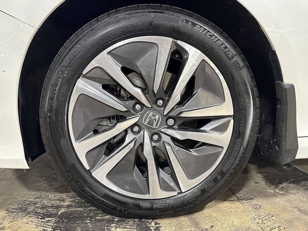 Thumbnail: 2019 Honda Accord - 6