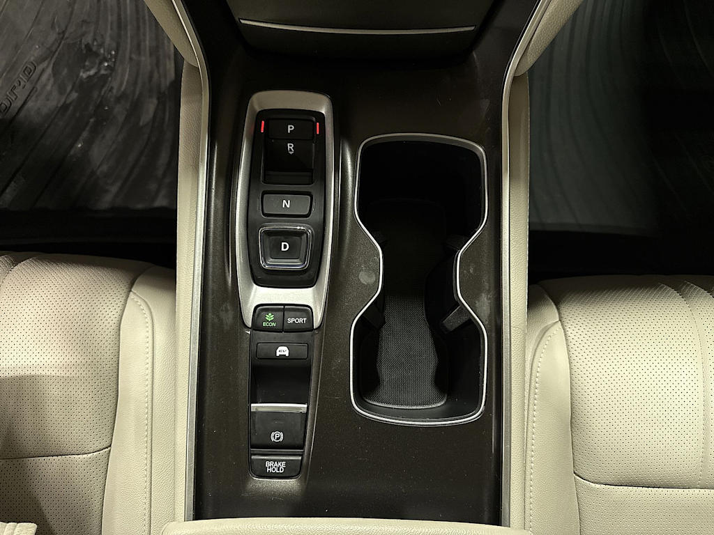 Thumbnail: 2019 Honda Accord - 13