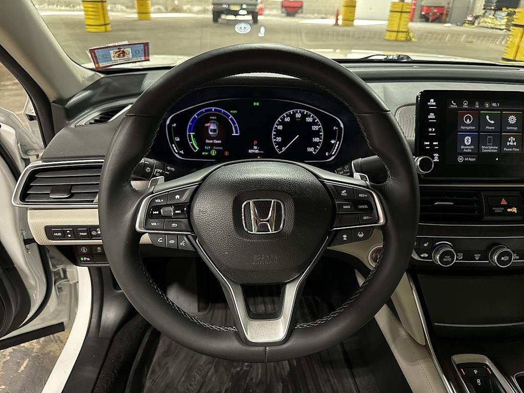 Thumbnail: 2019 Honda Accord - 2