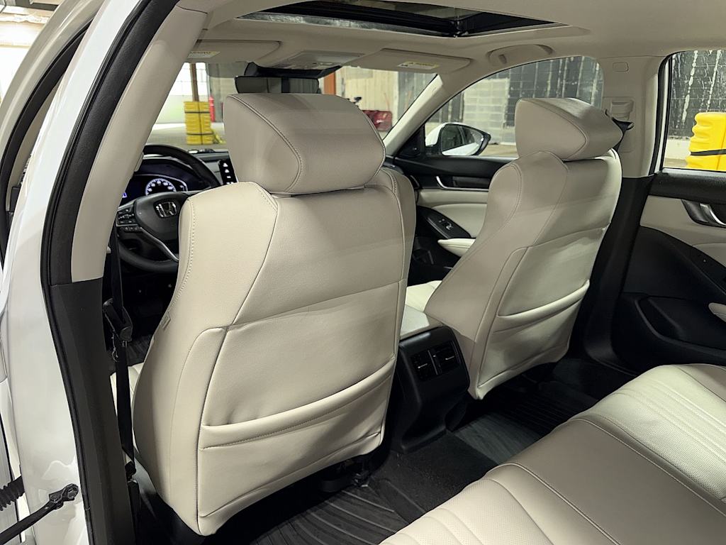 Thumbnail: 2019 Honda Accord - 32