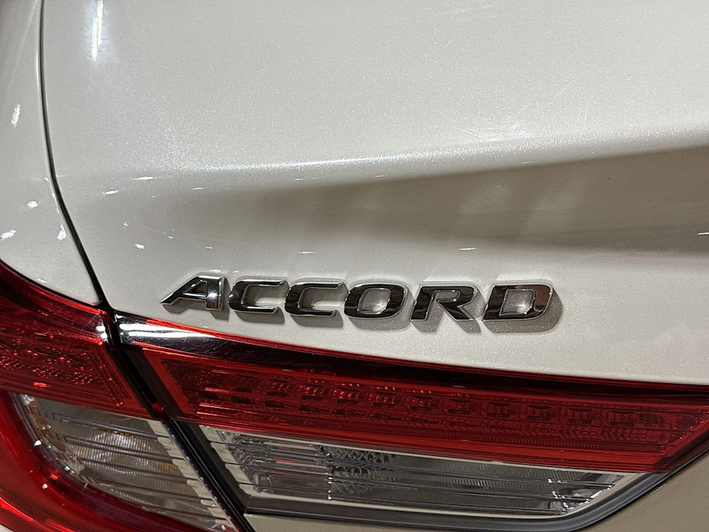 Thumbnail: 2019 Honda Accord - 5
