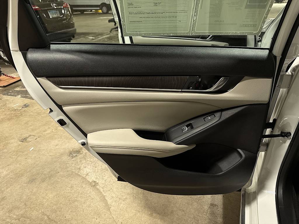 Thumbnail: 2019 Honda Accord - 34