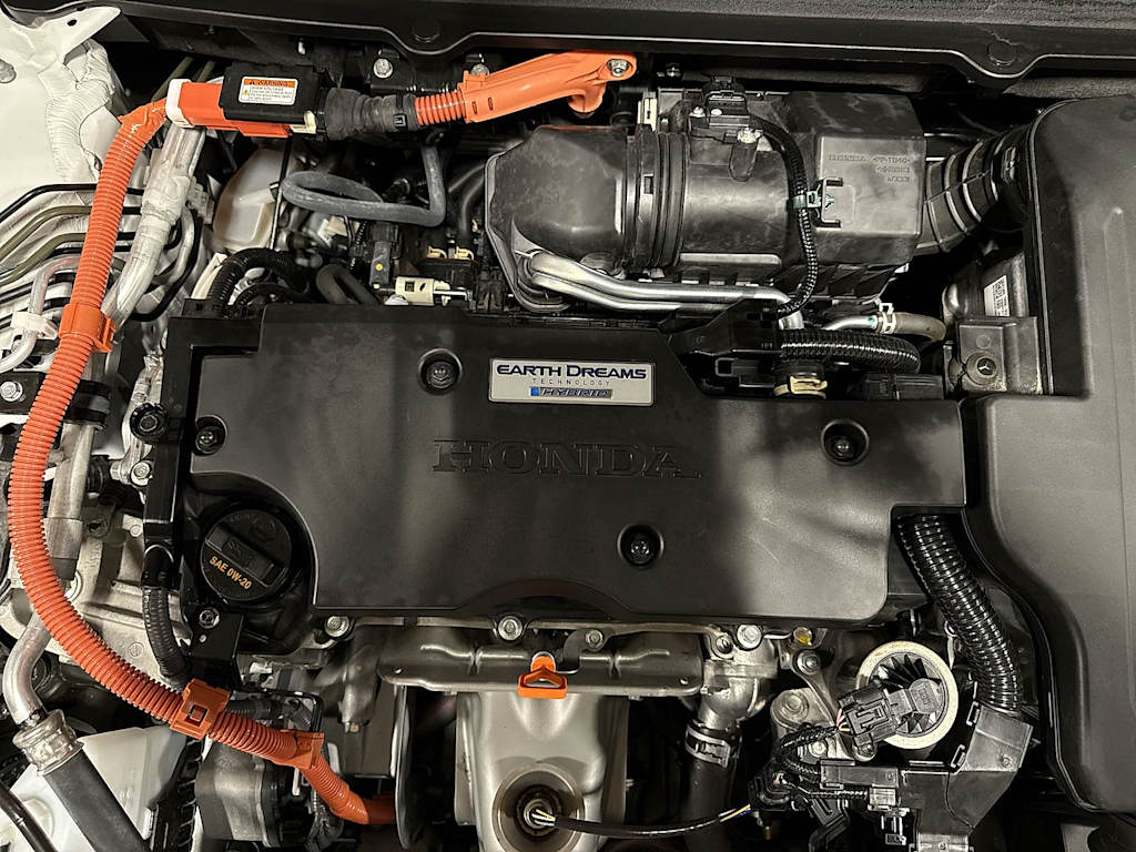Thumbnail: 2019 Honda Accord - 7
