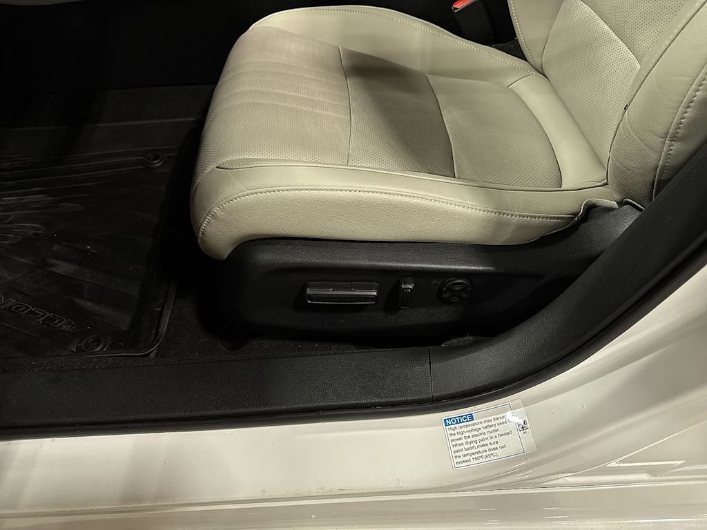 Thumbnail: 2019 Honda Accord - 28