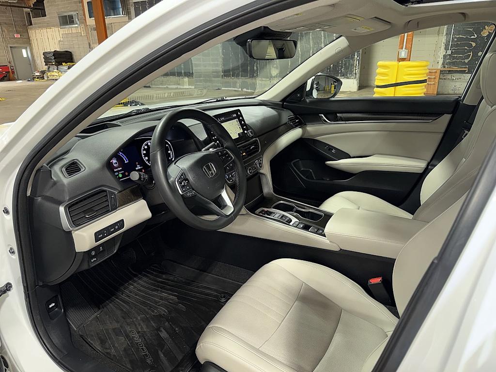Thumbnail: 2019 Honda Accord - 8