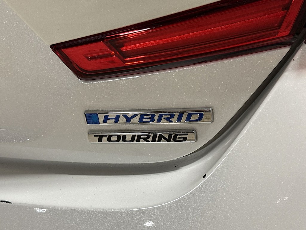 Thumbnail: 2019 Honda Accord - 31